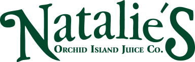 Natalie’s Orchid Island Juice logo